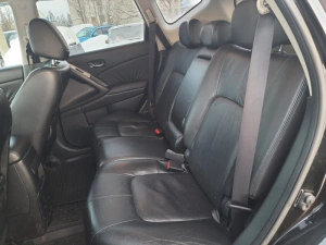 Nissan Murano V-3.5