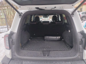 HAVAL DARGO