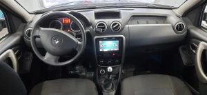 Renault Duster V-2.0