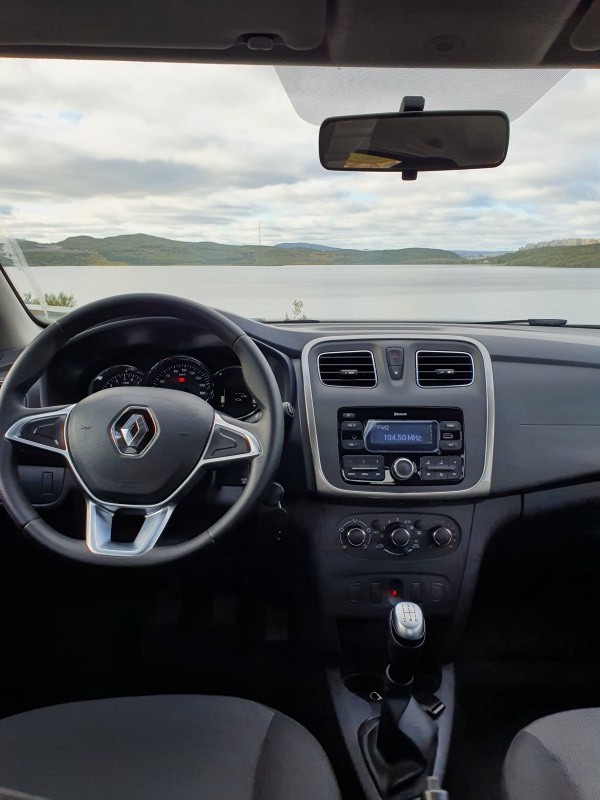 Renault Logan