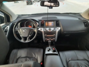 Nissan Murano V-3.5