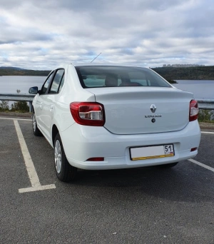 Renault Logan